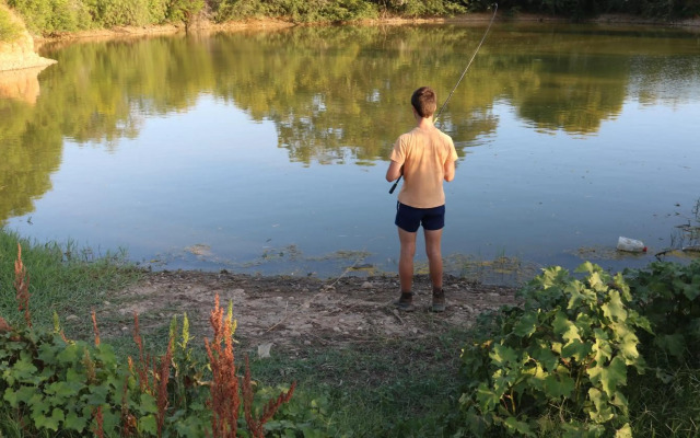 Grysbok Self Catering Accommodation