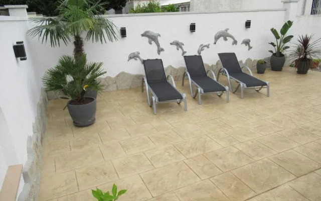 Casa Inmobahia - Montgri 205