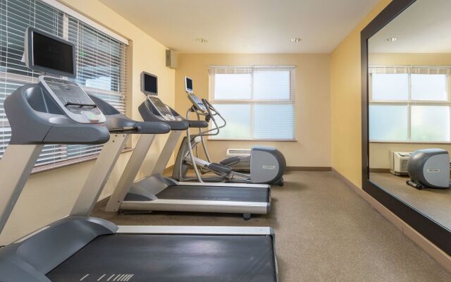 Hilton Garden Inn Oakland / San Leandro