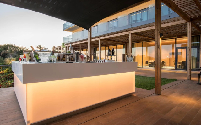 Eurostars Cascais