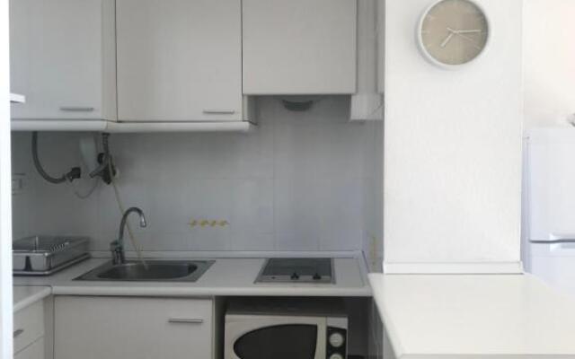 Apartament Trinisol ll with sea view