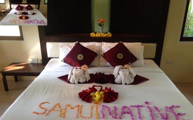Samui Native Resort and Spa