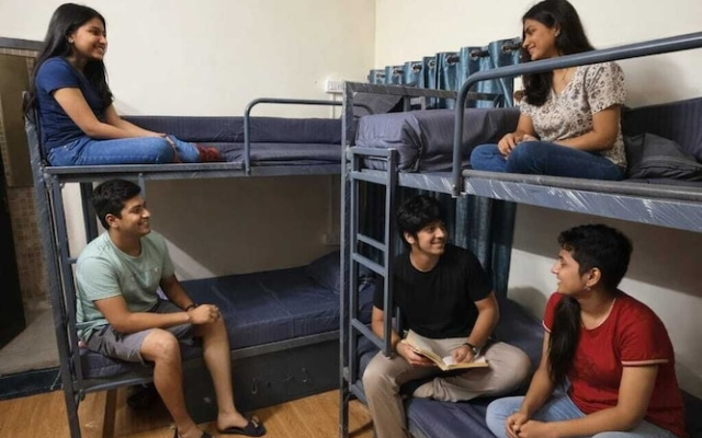 Zingy Hostel Bengaluru Koramangala