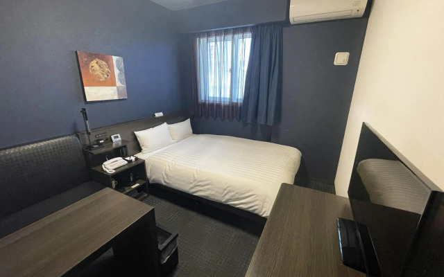 Hotel Route Inn Ise