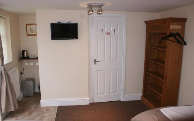 Twin Bays