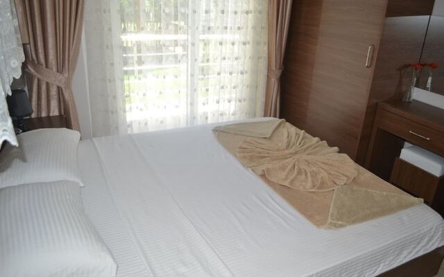 Korfez Life Apartments
