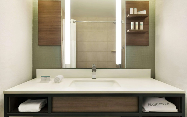 Hilton Garden Inn Charlotte/Ayrsley