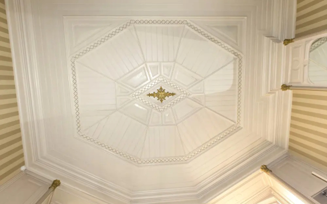 Landgoed Hotel Welgelegen