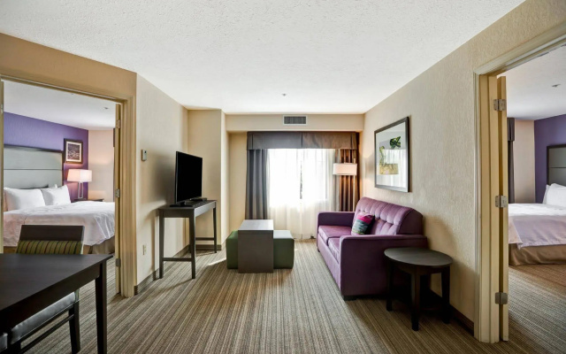 Homewood Suites by Hilton Eatontown