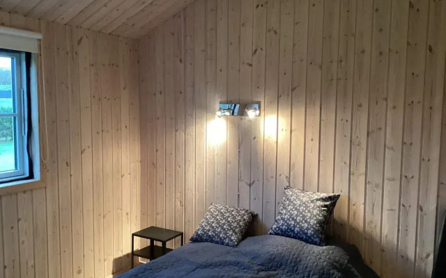 4 Star Holiday Home in Ansager