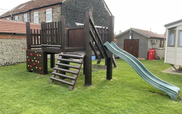 The Leas Beach Park
