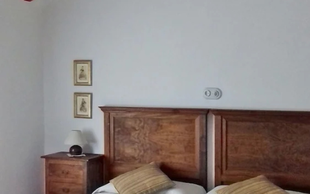Hostería Casa Adriano