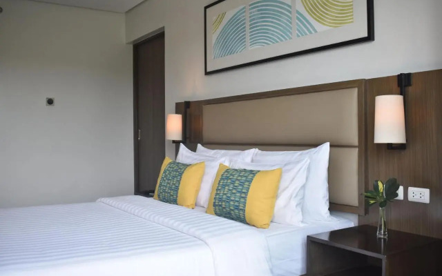 Stay Near Private Beach in Boracay