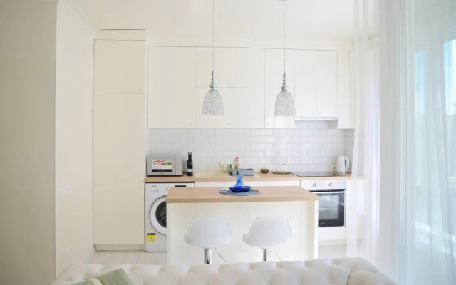 Cloé Apartman
