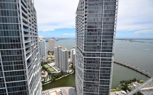 Icon Brickell Spa