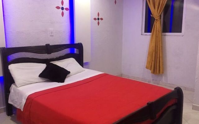 Ayenda 1606 HCR Santa Marta