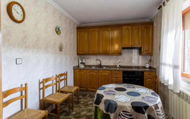 House in la Rinconada 101229