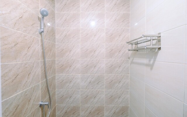 Cozy And Modern Look Studio Transpark Juanda Bekasi Timur Apartment