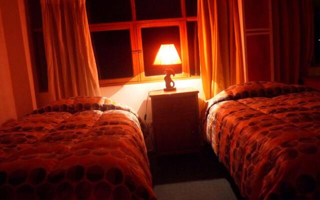 Inka Paradise Hotel