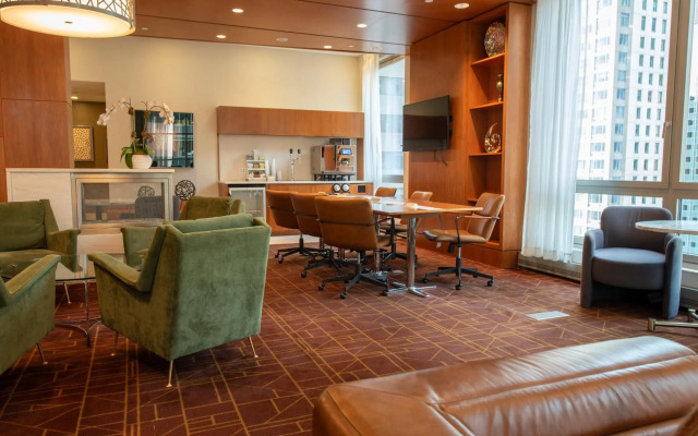 Hotel Boutique at Grand Central