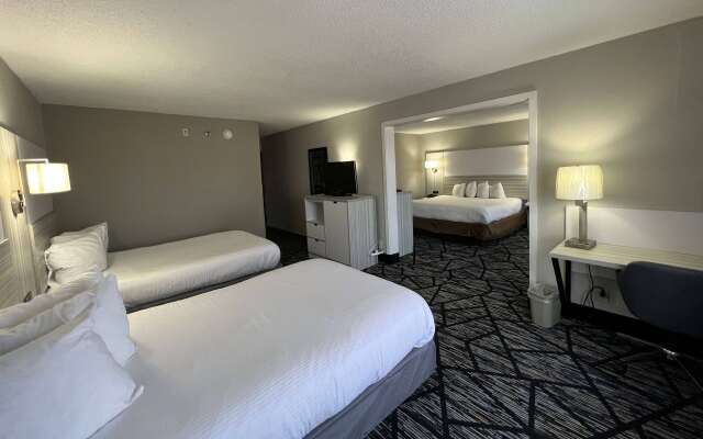 Baymont by Wyndham Peoria