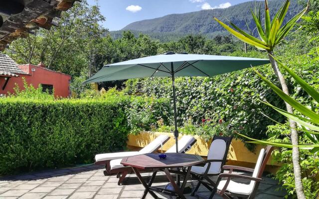 4 star holiday home in Los Realejos
