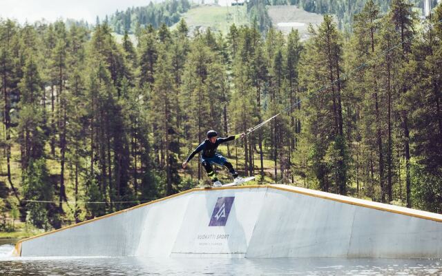 Vuokatti Sport Resort