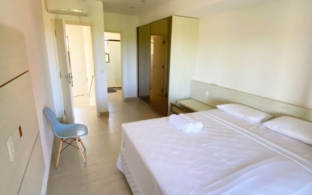 Riviera - Praia Bela