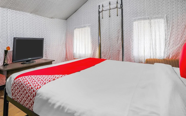 OYO 36888 Sanskruti Retreat