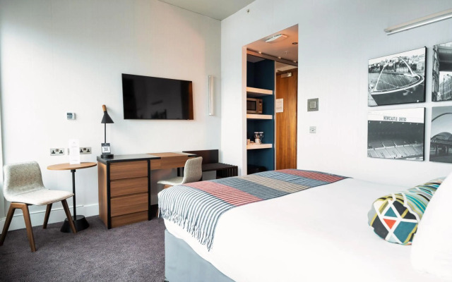 Sandman Signature Newcastle Hotel