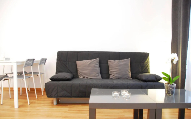 Apartamenty Stockholm