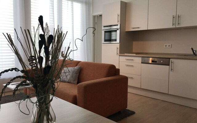 SCHROEDERS Apartement Hotel