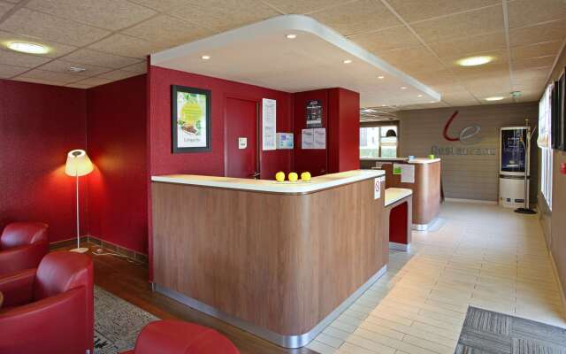 Campanile Tours - Joue-Les-Tours