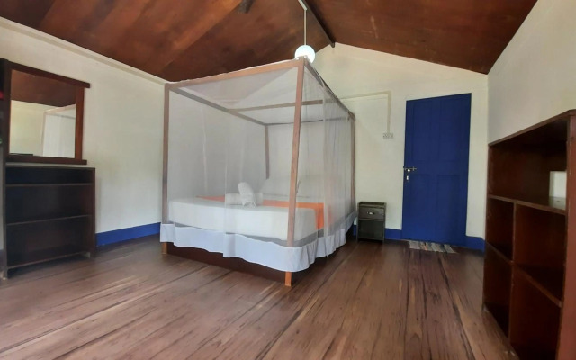 Peace Garden Beach Resort