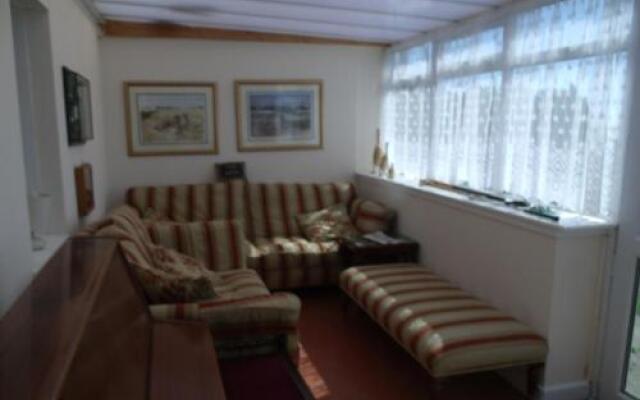 Scooniehill Farm House B&B