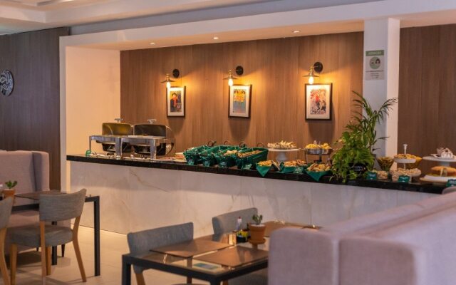 Ecco Hotel