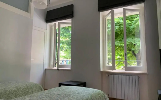 Il Villino in città