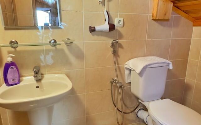 Zeren Apart 2 Centrum