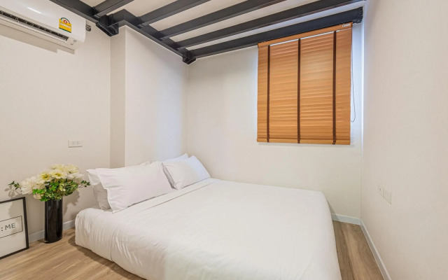 SureStay by Best Western Bangkok Ramintra