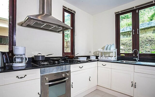 Baan Phu Kaew C3 3 Beds