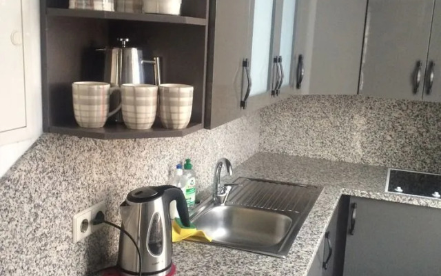 Ars Vivendi Rezidence