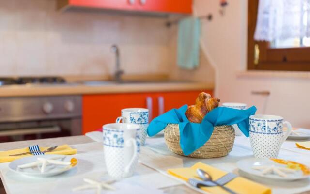 Green Marine I9 Silvi Vacanza