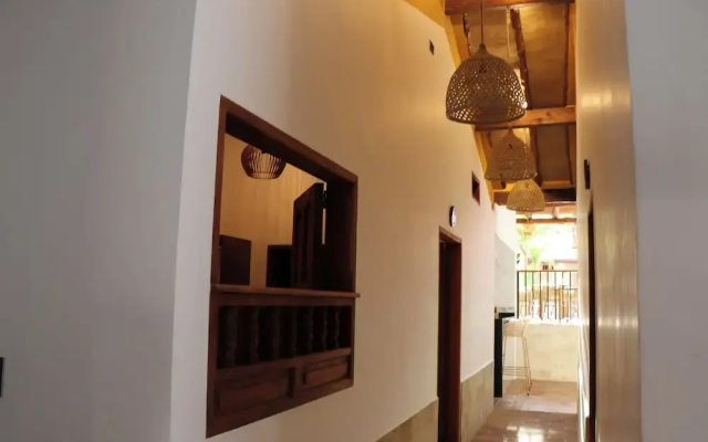 Hotel Boutique Casa Trilo