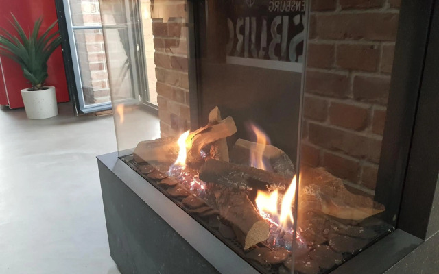 Penthouse am Alten Zeughaus