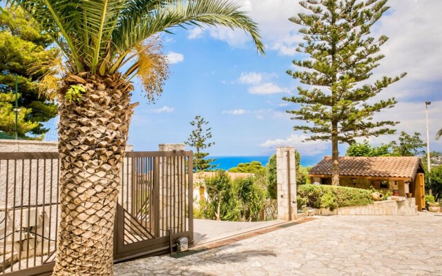 Melograno di Patrizia Castellammare del Golfo