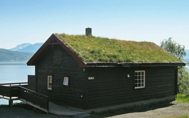 Three-Bedroom Holiday Home in Hamnvik 1