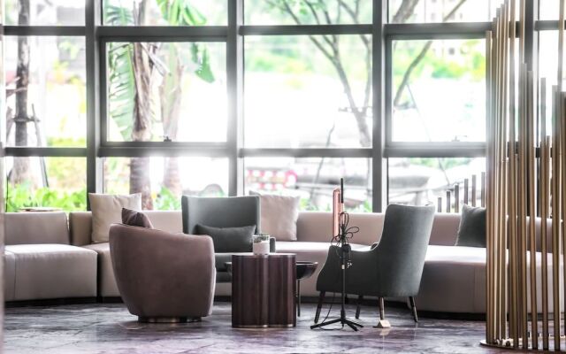 Hainan Blue Horizon Jun Hua Hotel