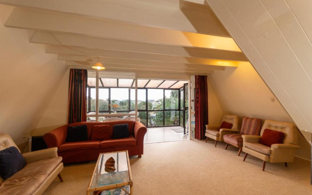 Ahiparadise - Ahipara Holiday Home