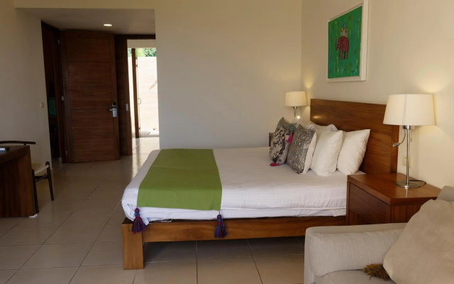 Grand Matlali Suites & Villas Riviera Nayarit