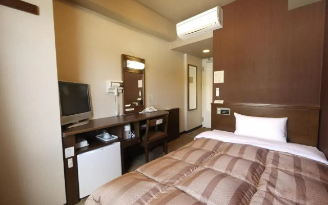 Hotel Route Inn Dai Ni Suwa Inter